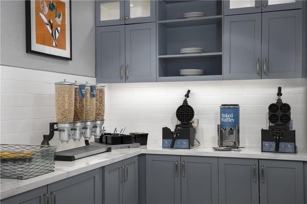 Images Homewood Suites by Hilton Birmingham-South/Inverness