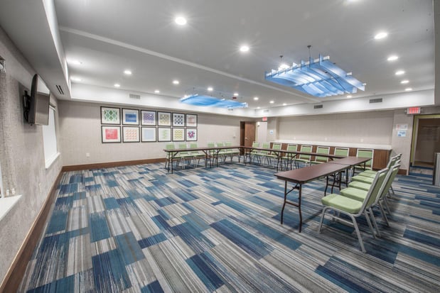 Images Holiday Inn Express & Suites Houston Westchase - Westheimer by IHG