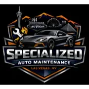 Specialized Auto Maintenance