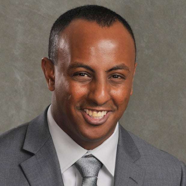 Images Edward Jones - Financial Advisor: Zerihune Finn, CFP®