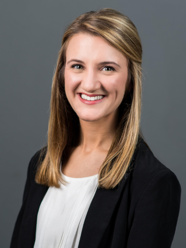 Amanda Kington Karp