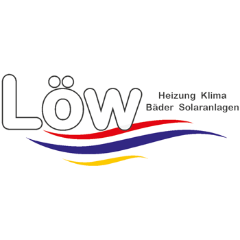 Peter Löw Meisterbetrieb - Heizung in Offenbach am Main - Logo