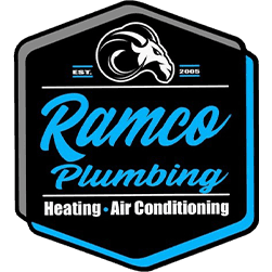 Ramco Plumbing Logo