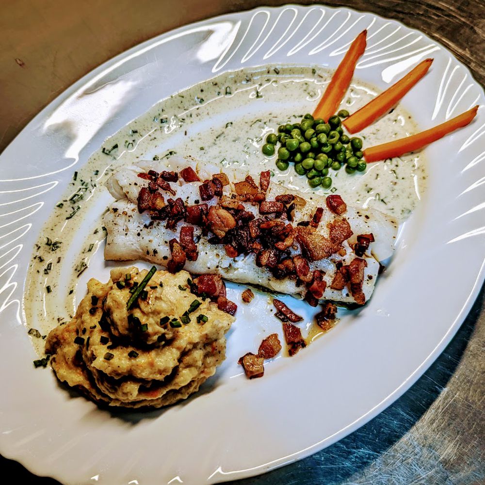 Images Nor Nordic Food & Steakhouse