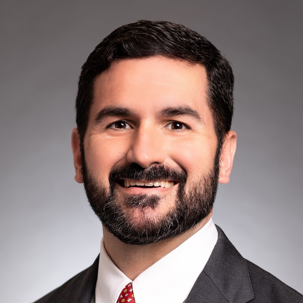 Enrique Garcia Pena, MD