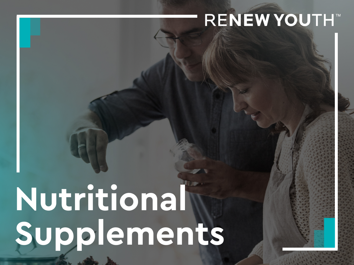 Nutritional Supplements