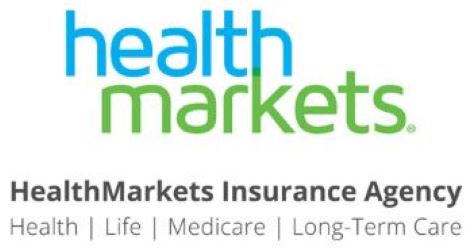 Images HealthMarkets Insurance - Mike Cooper
