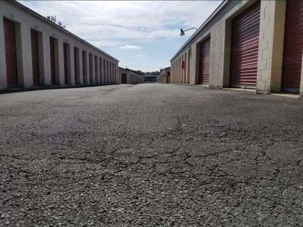 Images American Store & Lock