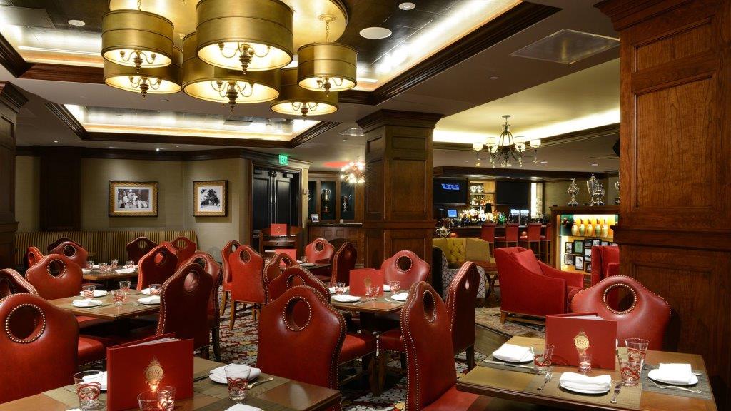 Reliant Construction hotel and hospitality renovation project in Colorado Springs