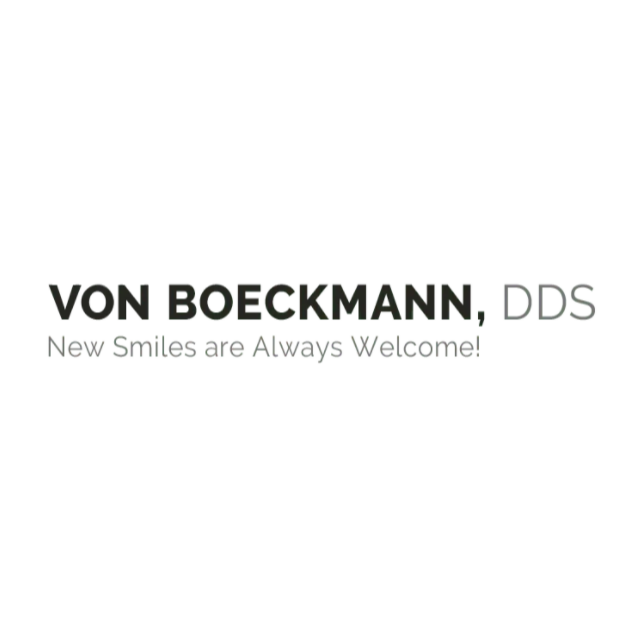 Von Boeckmann, DDS