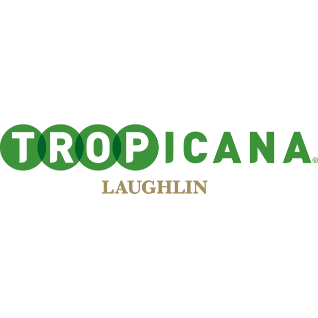 Tropicana Laughlin Logo