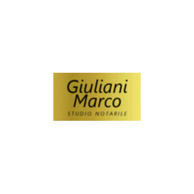 Studio Notarile Giuliani Logo