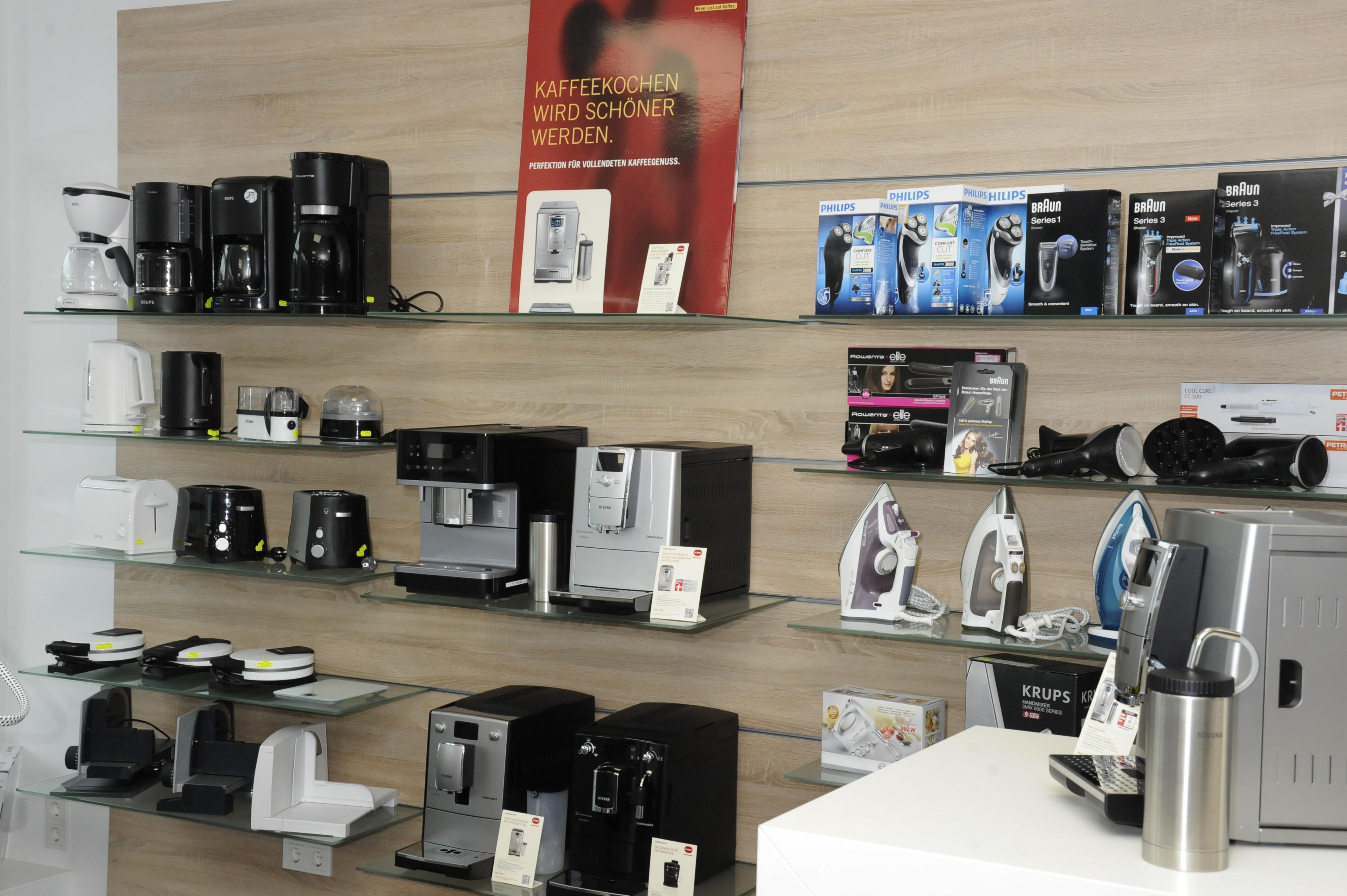 Salmon Elektrotechnik GmbH, Herborner Straße 9 in Rennerod