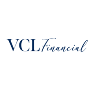 VCL Financial Logo