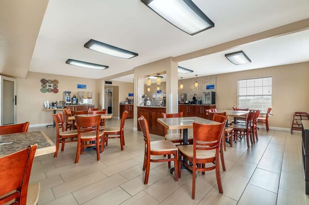 Images Best Western Padre Island