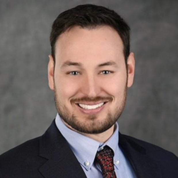 Images Edward Jones - Financial Advisor: Keagan Drish