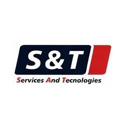 S & T Logo