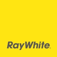 Ray White Cessnock Logo