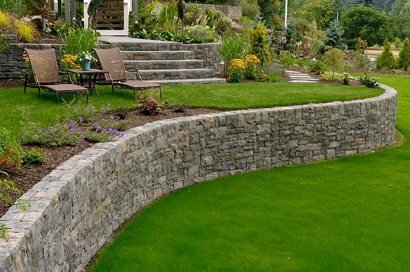 Installing walkway pavers make your home more welcoming. Contact the best Stone Walkway Contractor in Baltimore, Annapolis, MD for all concrete walkway services.