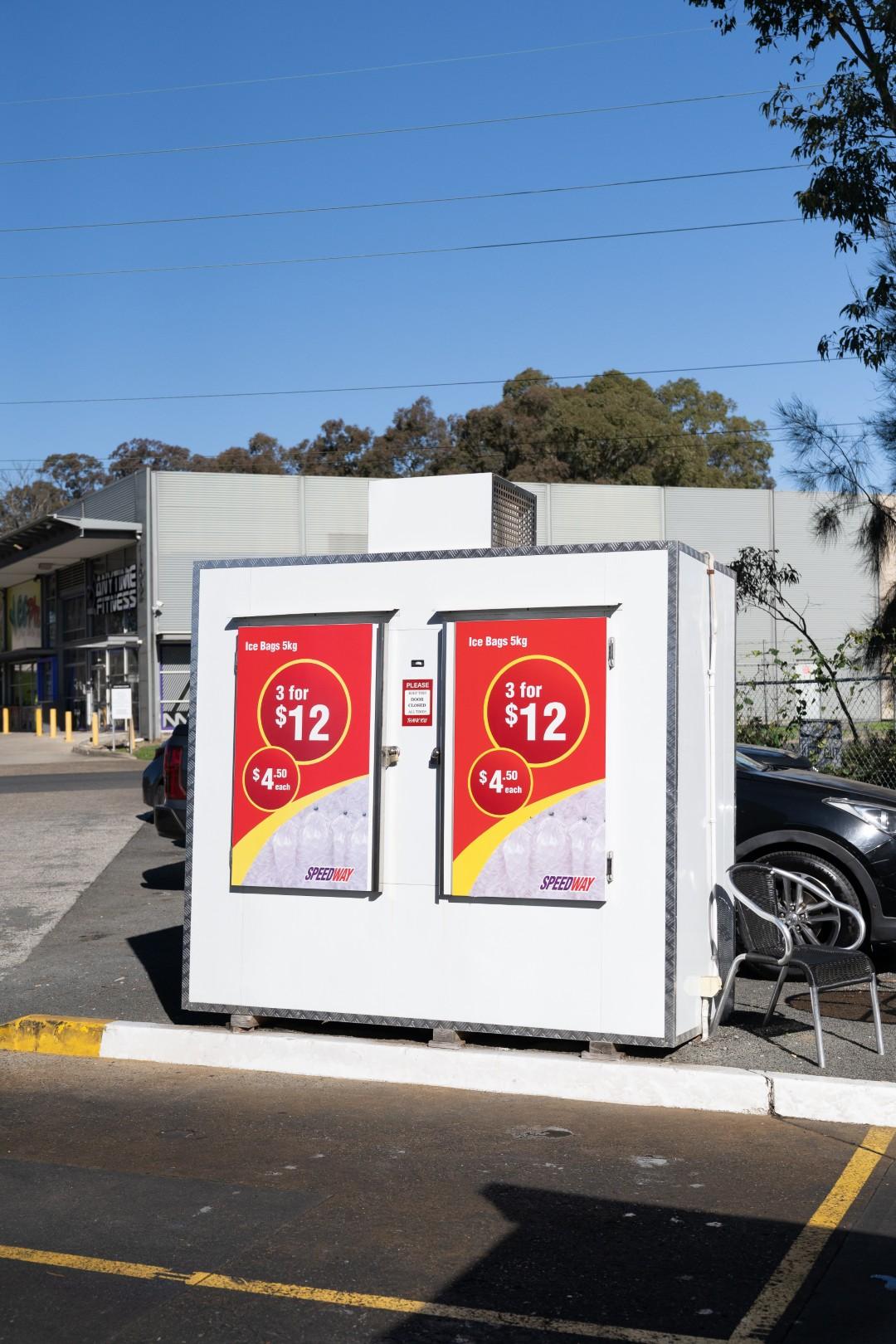 Images SPEEDWAY SUNNYHOLT