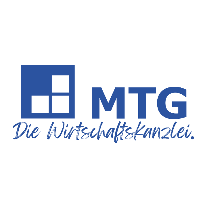 MTG Wirtschaftskanzlei Logo