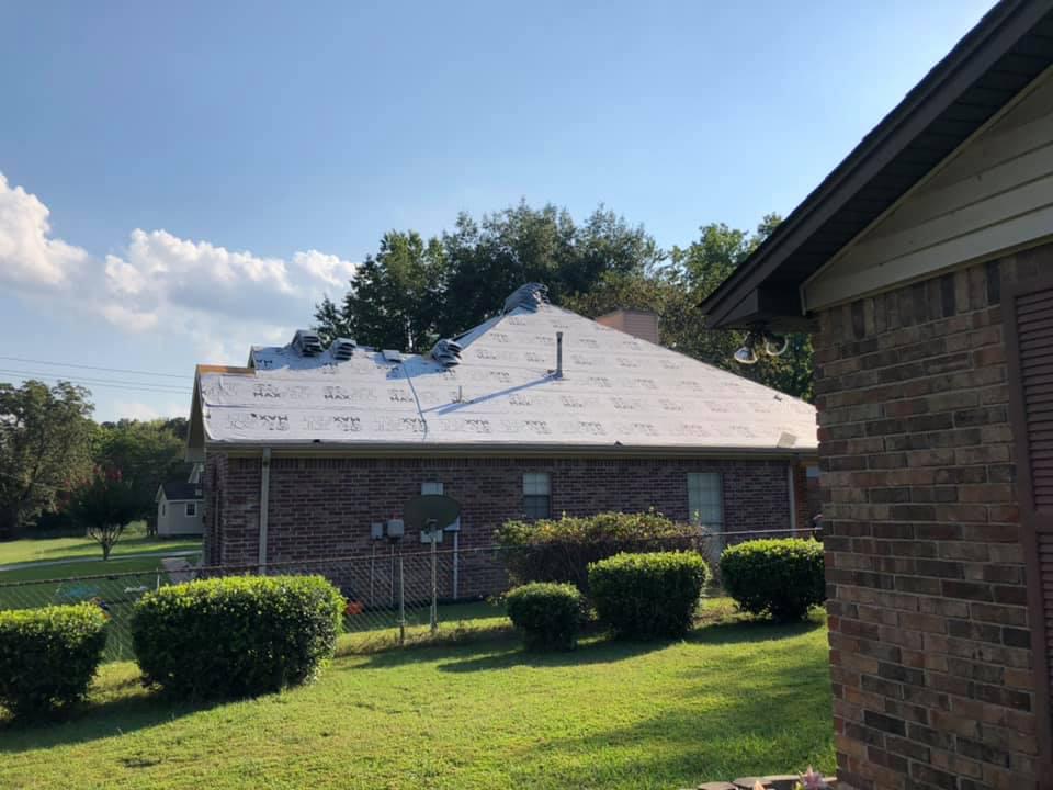 JP Roofing and Restoration LLC Photo