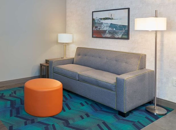 Images Home2 Suites by Hilton Pompano Beach Pier