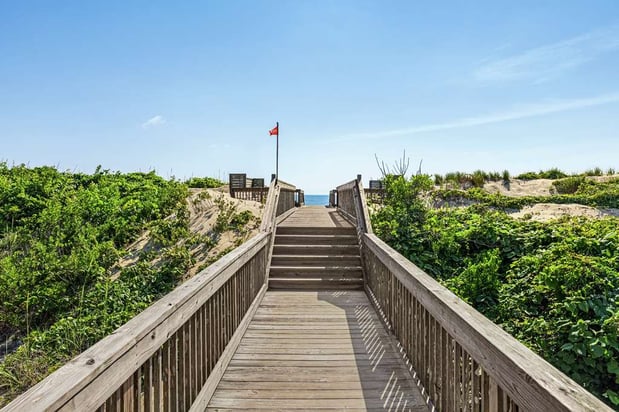 Images Hampton Inn & Suites Outer Banks/ Corolla
