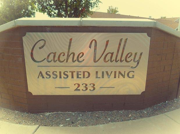 Images Cache Valley Assisted Living and Memory Care