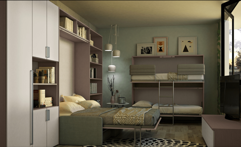 Images Notte e Giorno -Mondocasa