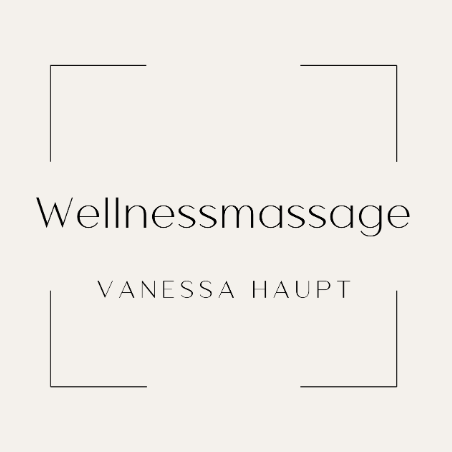 Wellnessmassage-Vanessa Haupt in Berlin - Logo