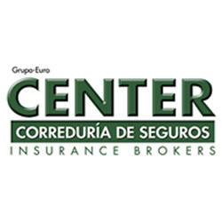 Grupo Eurocenter 2000 Correduría De Seguros Logo
