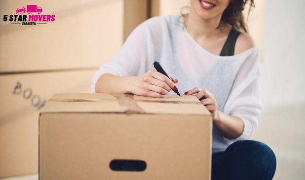 Images 5 Star Movers Sarasota