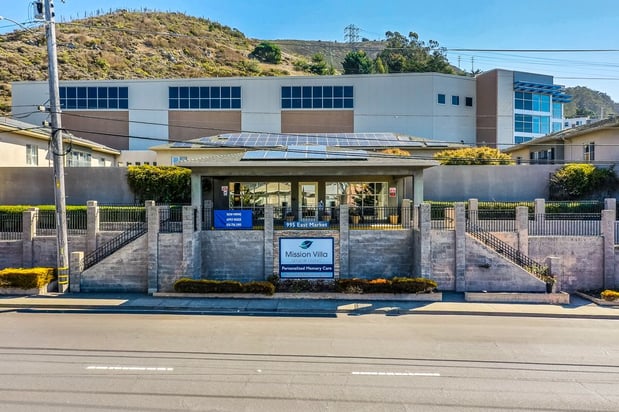 Images Mission Villa Senior Living