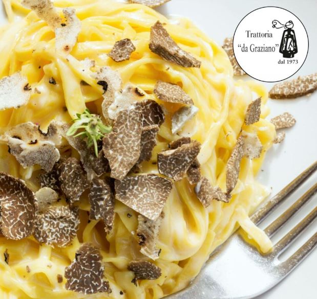 Images Trattoria da Graziano