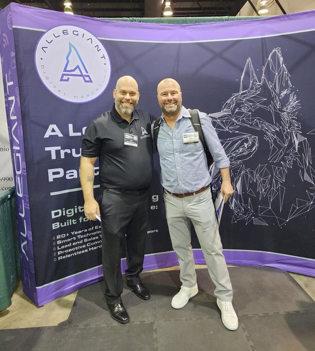 Images Allegiant Digital Marketing