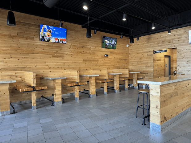 Images Bucharest Grill
