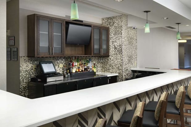 Images Hilton Garden Inn Nashville/Franklin Cool Springs