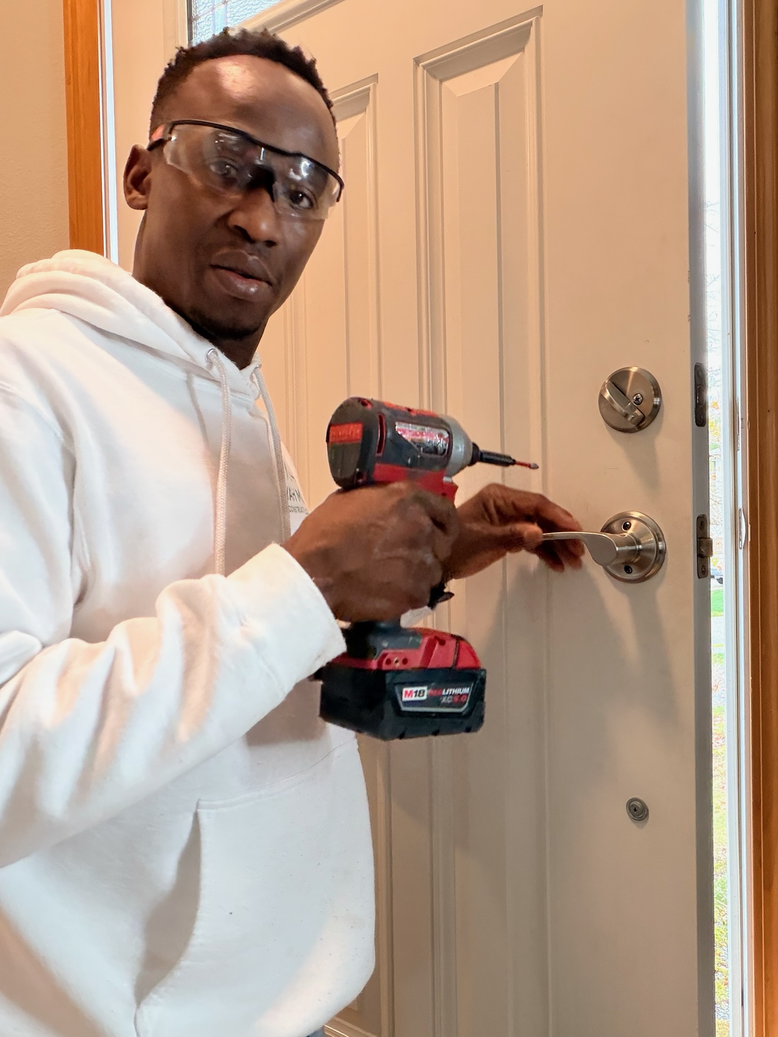 Yah Mon Construction LLC Image