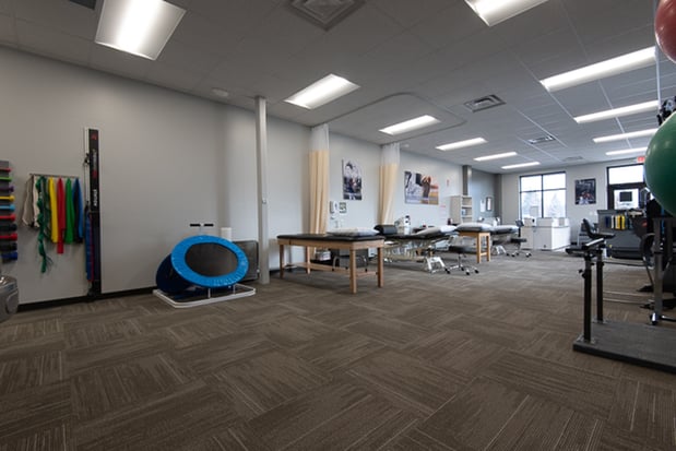 Images Physical Therapy & Rehab Specialists
