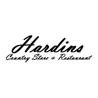 Hardins Country Store & Restaurant Logo