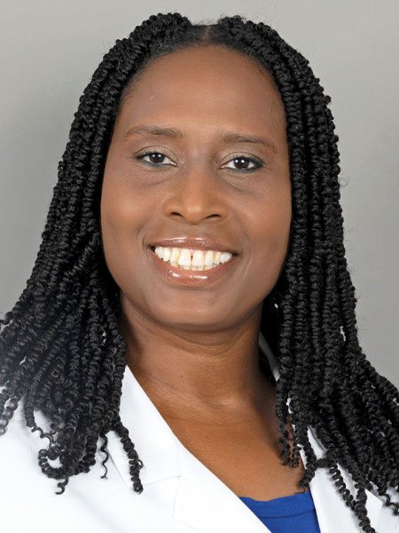 Dr. Kalista Hughes Hester, MD - Bardstown, KY - Internal Medicine, Other