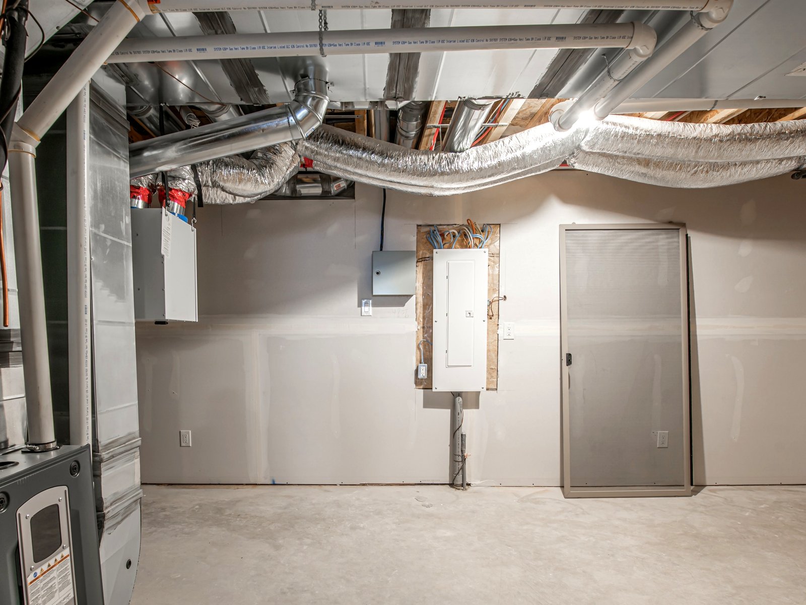 Affordable Comfort Systems Inc
