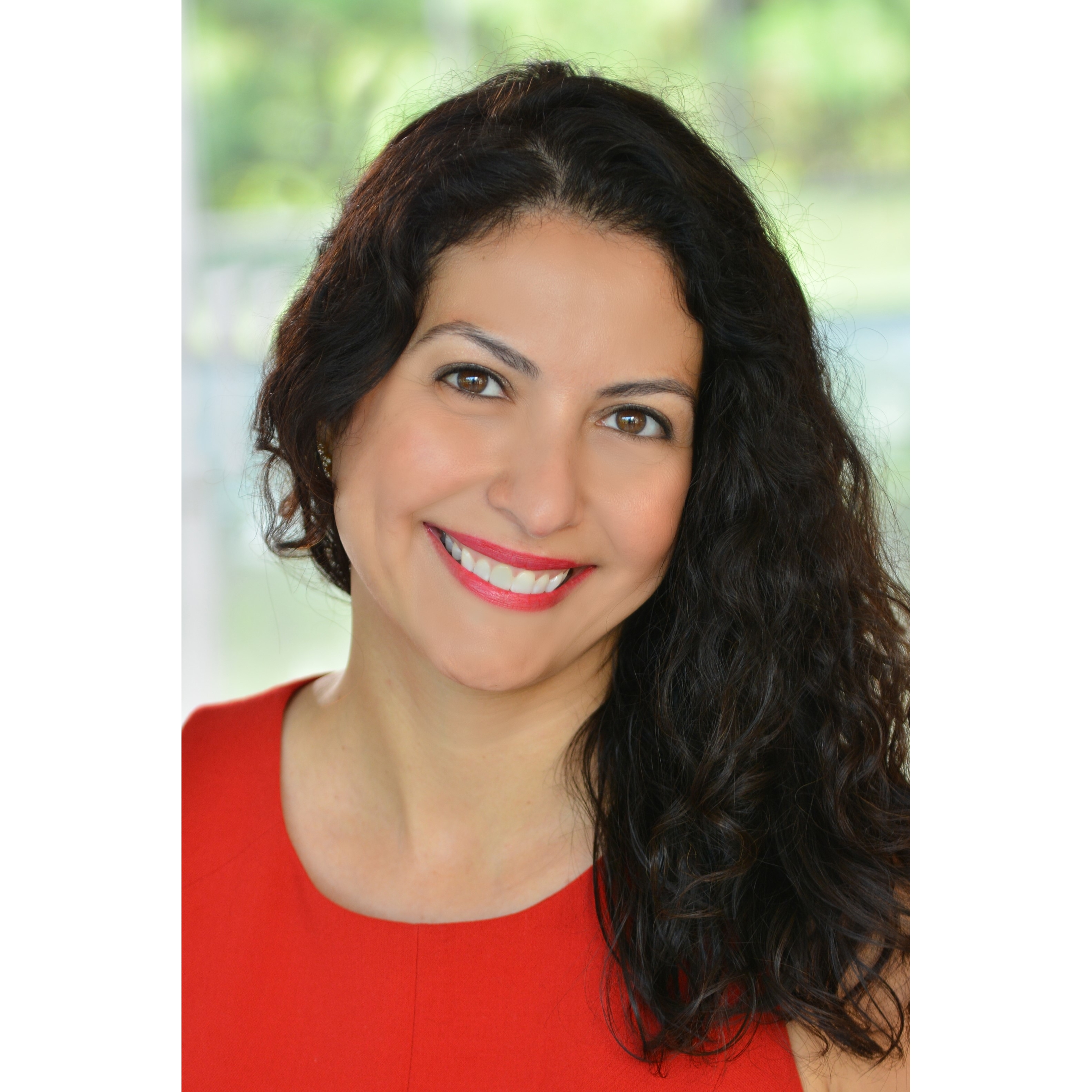 Kali Bhargave - Keller Williams