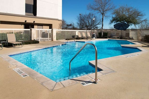 Images Hampton Inn & Suites Schertz