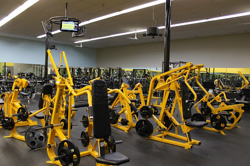 Images Gold's Gym