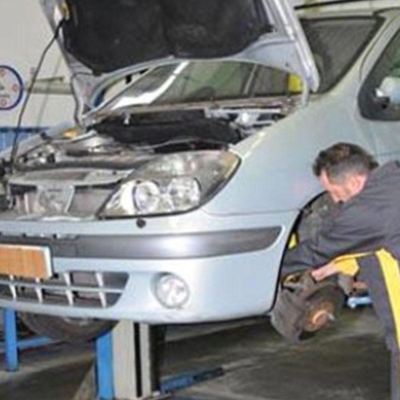 Images Autofficina Bonuccelli Giuseppe