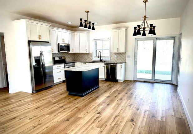 Images Weddle's Construction Inc