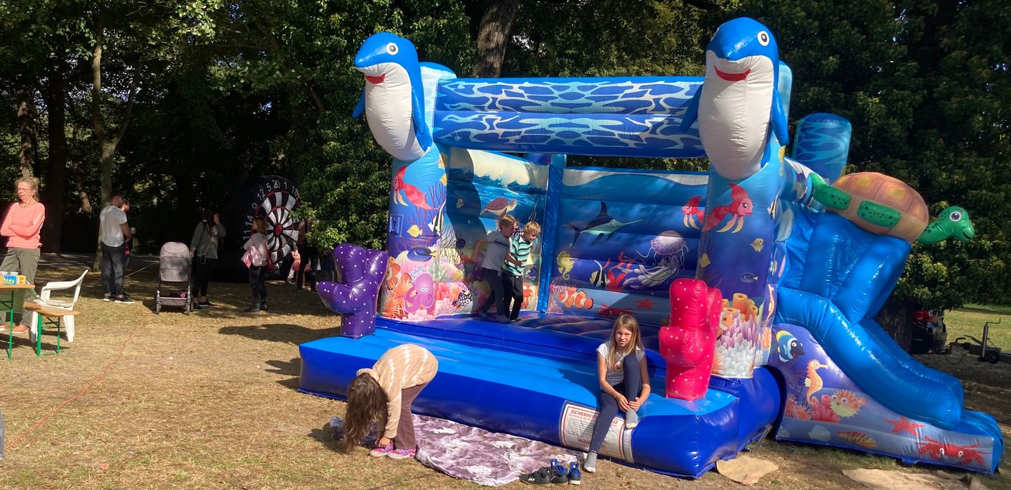 Loewe Promotion, Karl-Marx-Straße 40 in Guben