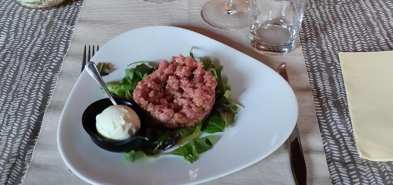 Ristorante all'orto di Sant'Antonio